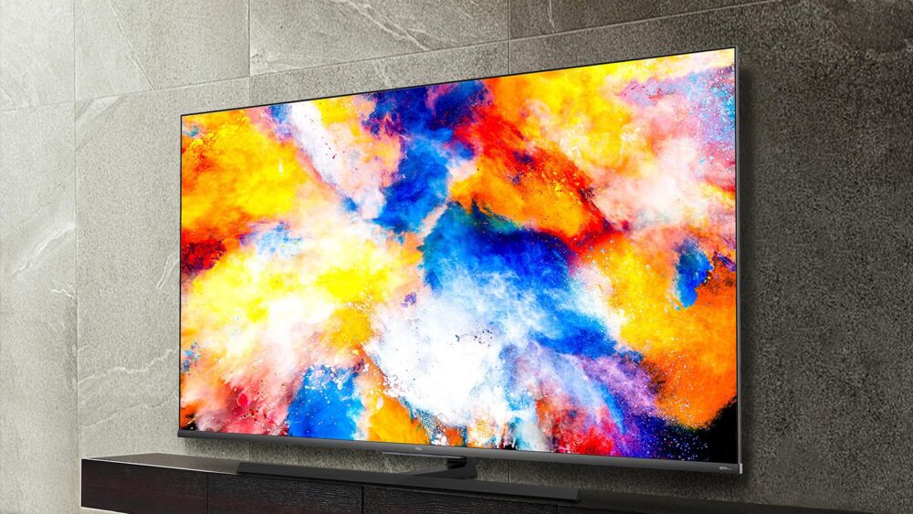 TCL to Unveil Next Gen Display Technology at CES 2021