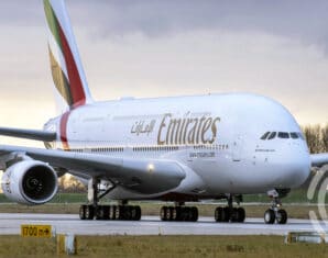 Emirates | UAE | Flights To Karachi | ProPakistani