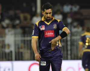 umar gul