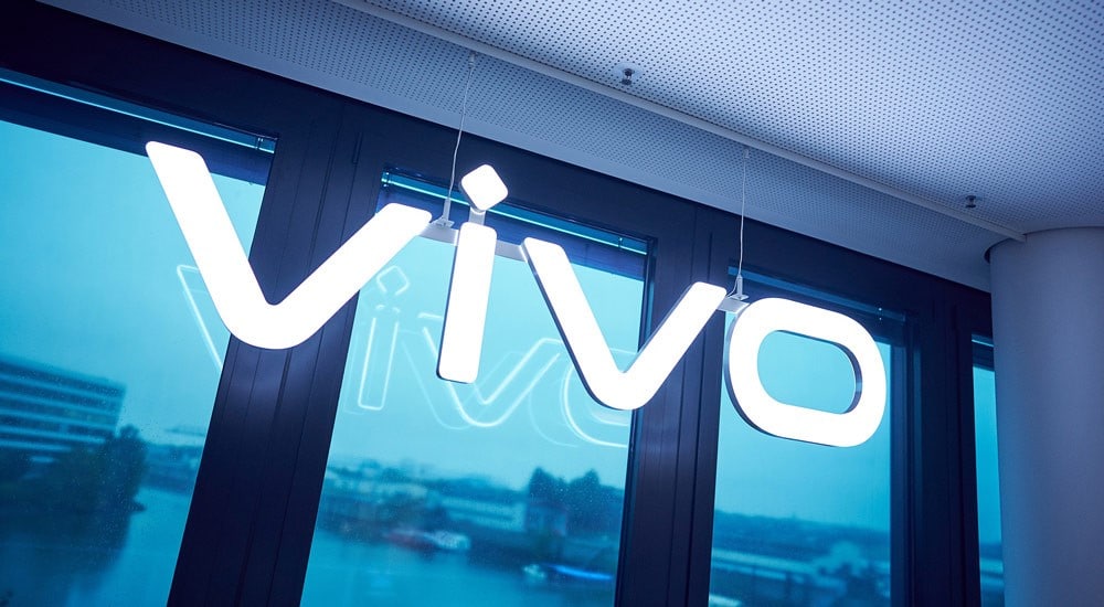 vivo Ranked Among Top 5 Global Smartphone Brands in 2020 By IDC