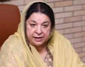 Dr Yasmin Rashid | SOP Warning | School Closure | ProPakistani