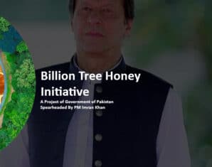 Billion Tree Honey Project | ProPakistani