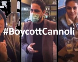 boycott cannoli pp