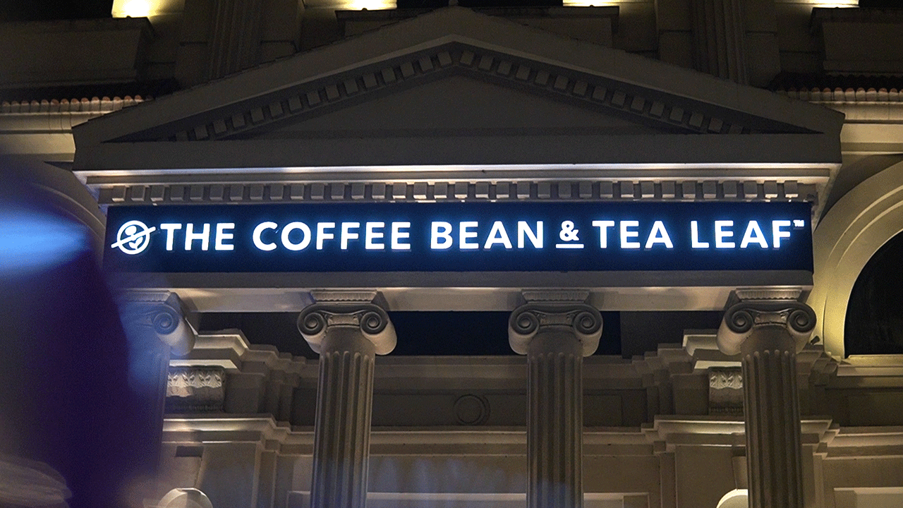 The Coffee Bean & Tea Leaf Opens 10th Store in Pakistan – Now Open in Sialkot & Gujranwala