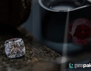 Gemstone Testing Lab | Khyber Pakhtunkhwa | ProPakistani