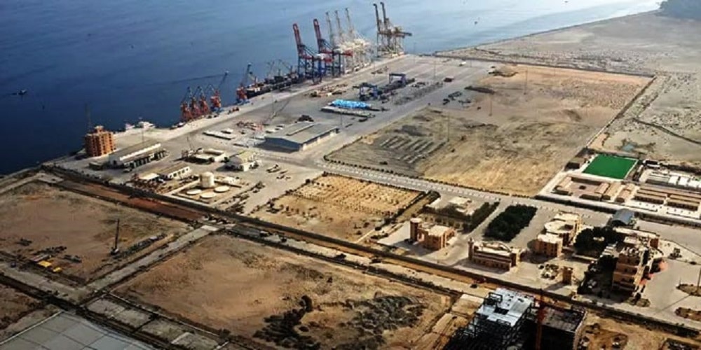 Pakistan Asks China and Europe to Build LNG Plants At Gwadar