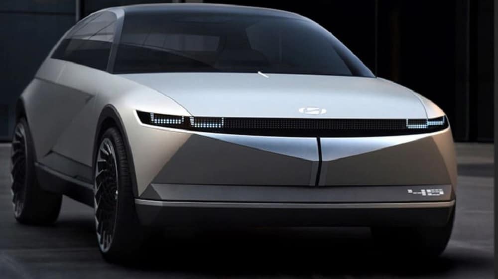 We Aren’t Developing An Electric Car With Apple: Hyundai