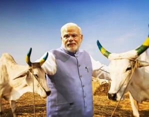 Cow Exam | Hindu Nationalism | ProPakistani