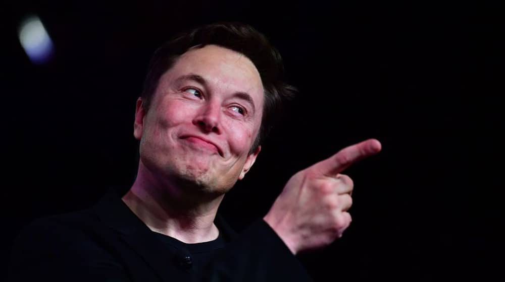 Elon Musk Richest Dude | LOL Bezos | ProPakistani