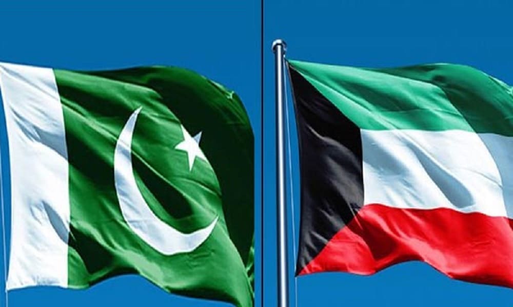 Pakistan and Kuwait to Agree on $10 Billion Investment Deals