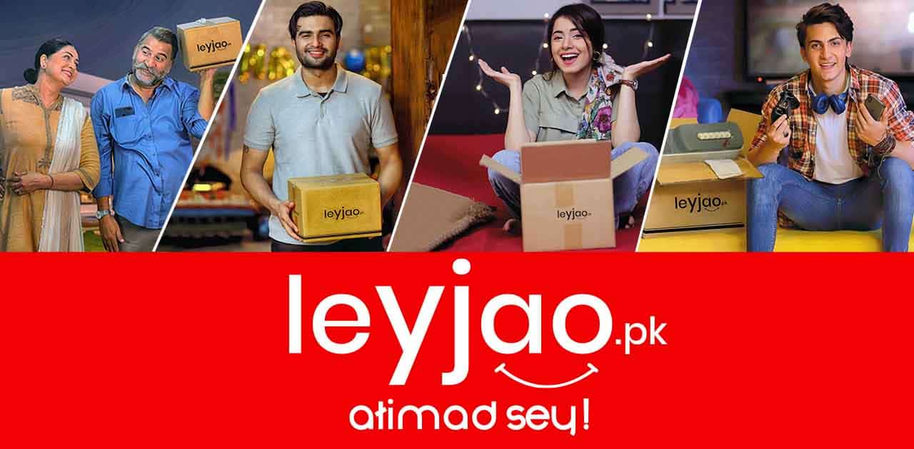 Pakistan’s Brand, Leyjao: A Story of Successful Collaboration and Ultimate Customer Experience