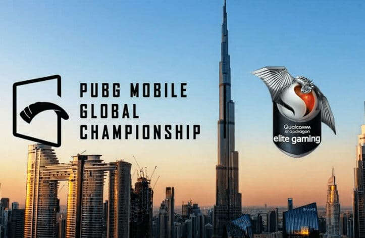 PUBG Mobile Championship | ProPakistani