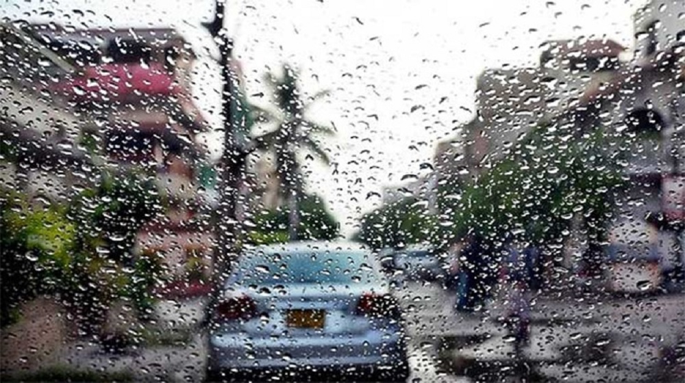 Met Office Warns Against Strong Winds and Thunderstorm in KP and Punjab