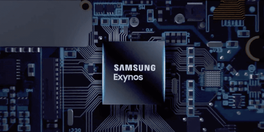Samsung’s Next Smartphone Chip is Better Than Apple’s iPhone 12 Chip