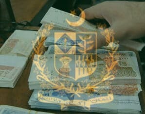 Corruption | Sindh Finance Department | ProPakistani