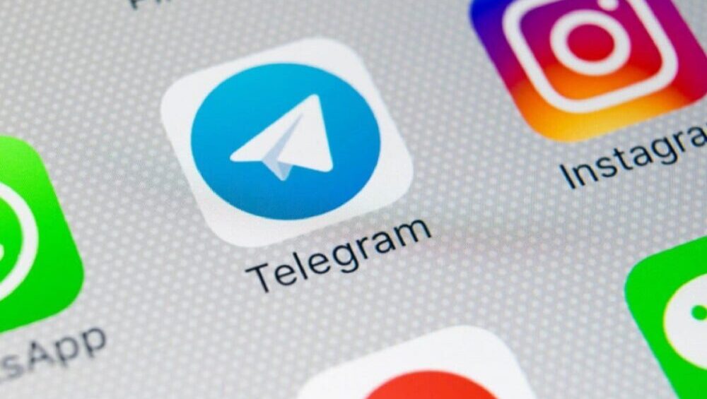 Telegram Adds Video Calls for 1000 Users, Screen Share With Sound, and More