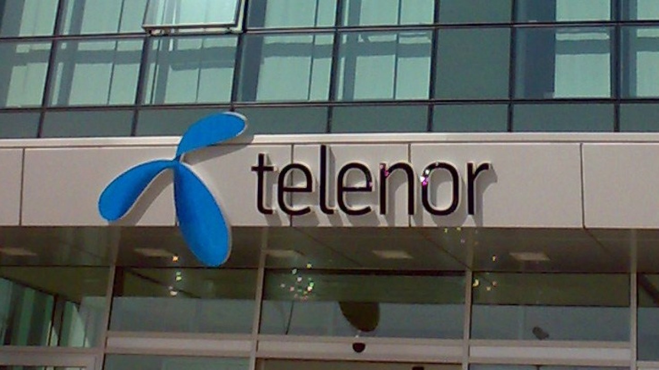 Telenor Reports 2.80% Increase in Revenue During Q4 2020