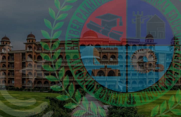 TEVTA | Khyber Pakhtunkhwa | ProPakistani