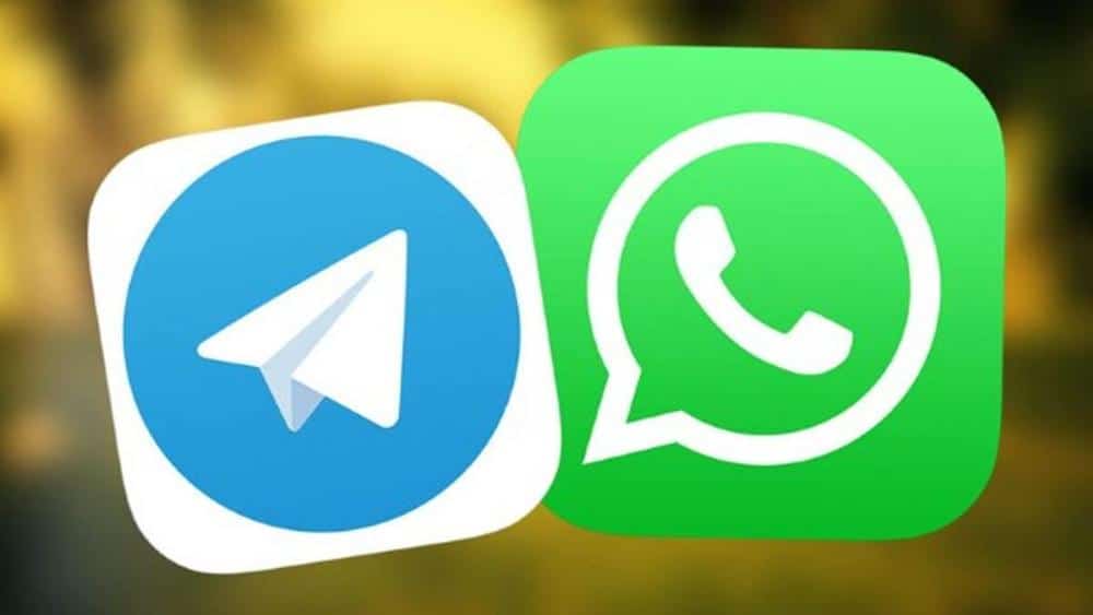You Can Now Copy Your Chat History from WhatsApp to Telegram
