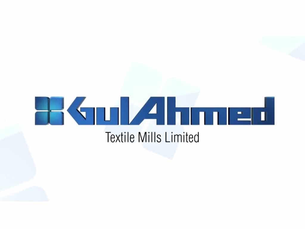 Gul Ahmed Posts 65% Growth in Profits