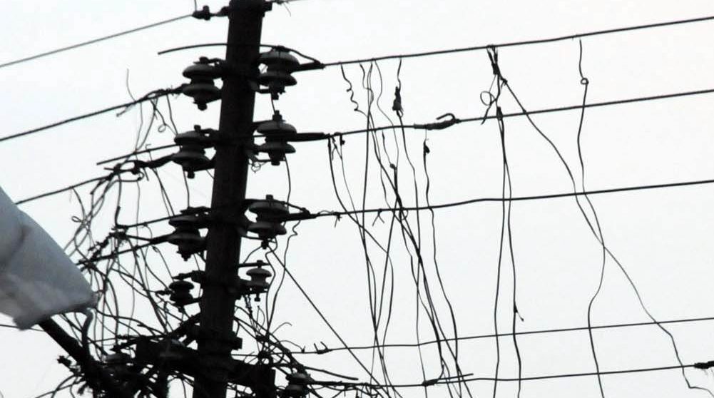 Standing Committee on Energy Takes Notice of Electricity Infrastructure Theft