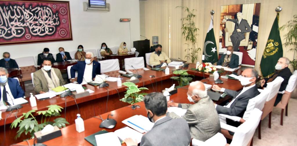 Implementation Committee Agrees on Payment Method to Clear Outstanding Dues of IPPs
