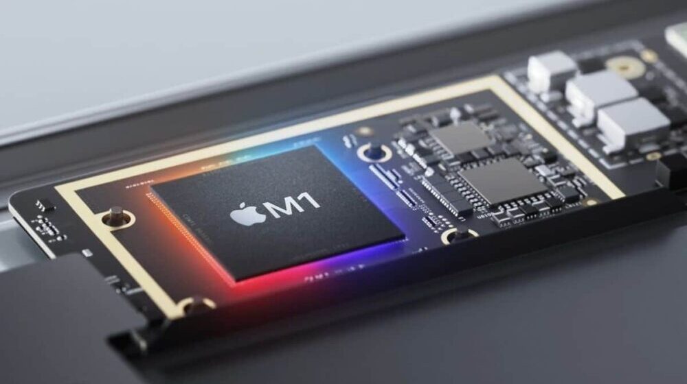 Apple’s New M1 Processor is Being Targeted by Malware