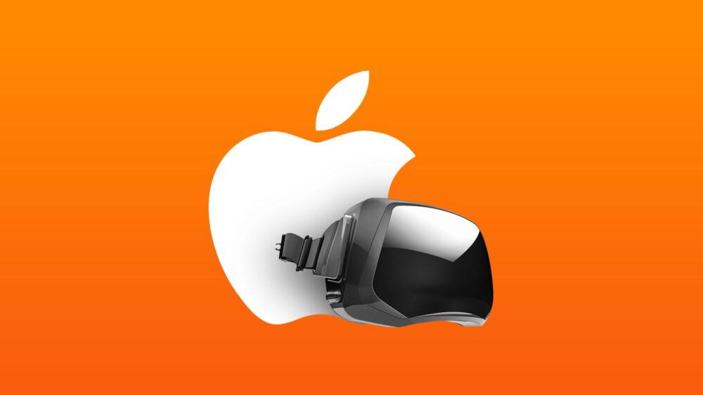 Apple is Reportedly Making a VR Headsets With Dual 8K Resolution Displays