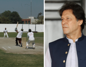 Sports Talen Hunt | Kamyab Jawan Sports Drive | propakistani