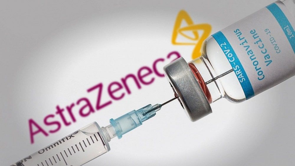 AstraZeneca Vaccine Will Be Given to Older Citizens Only: Dr. Faisal Sultan