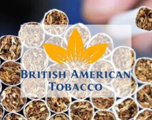 British American Tobacco | Nicotine Products | ProPakistani