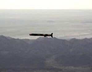 Babur Cruise Missile | Armed Forces | ProPakistani