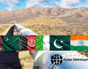 Asian Development Bank | Natural Gas Pipeline Project | ProPakistani