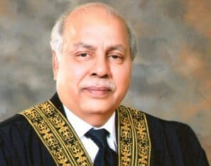 Chief Justice Pakistan | ProPakistani