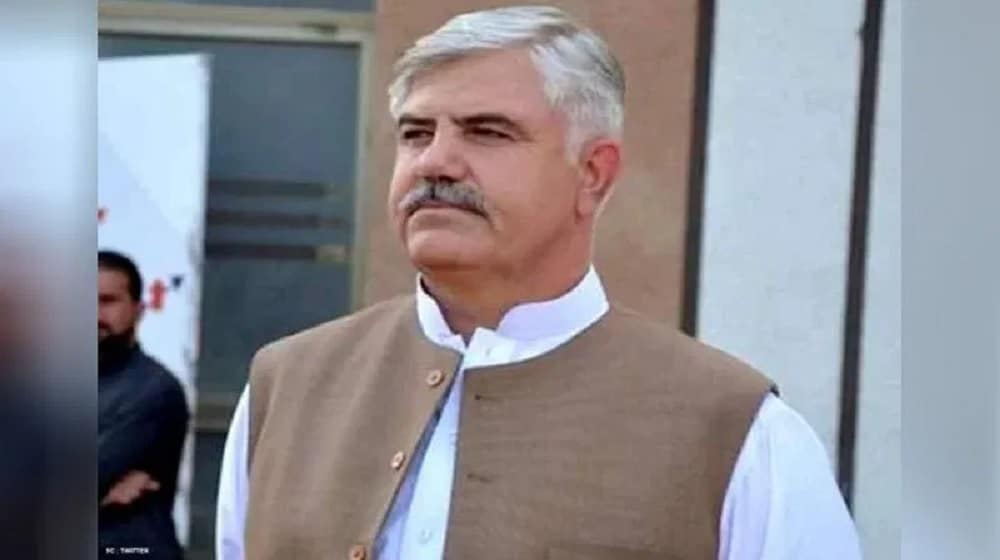Chief Minister KP Orders Investigation of Alleged NTS Paper Leak