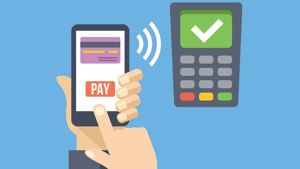 Ministry of Commerce Finalizes Draft for Financial Framework for Digital Payments