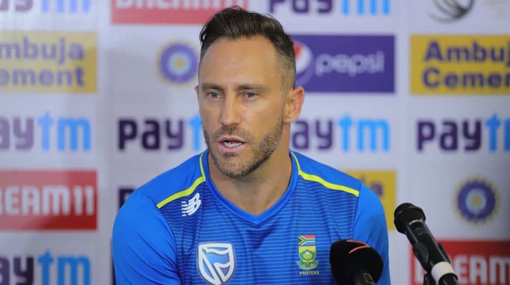 Former South African Captain Reveals How PSL is Better Than Other Leagues