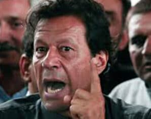 Imran Khan | ProPakistani