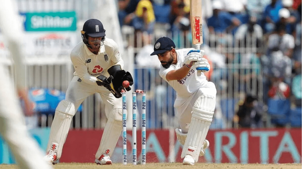 Will ICC Take Notice of 3rd India-England Test for Poor Pitch & Biased Umpiring?