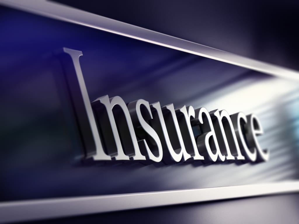 Pakistan is Next Big Thing For Insurance Companies