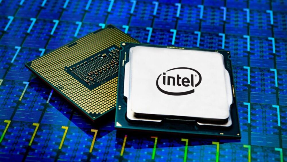 Intel to Manufacture Chips for Qualcomm