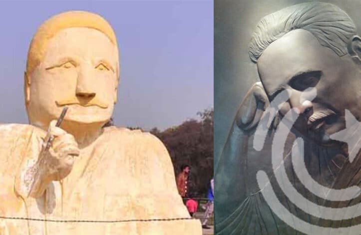 Allama Iqbal | ProPakistani
