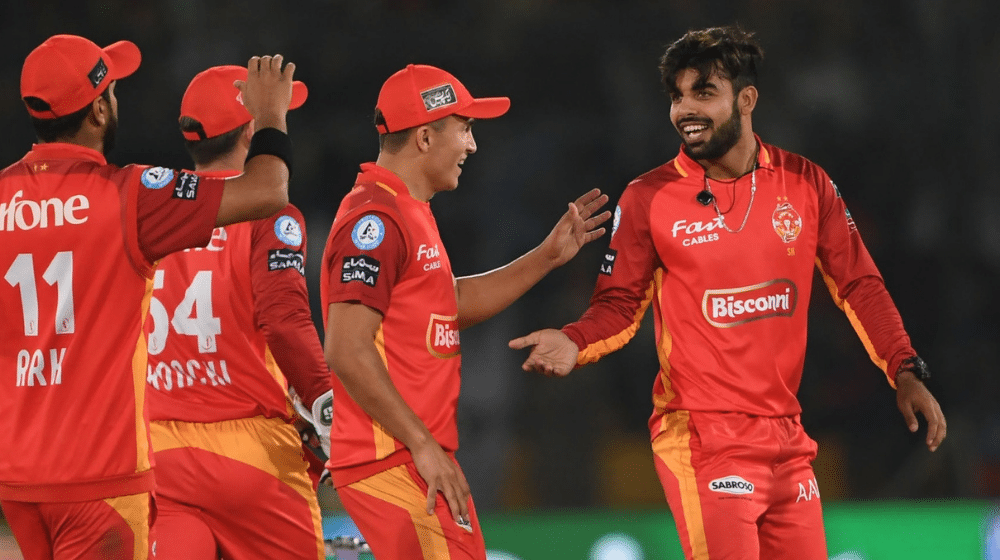 Here’s How Islamabad United Will Stack Up in PSL 6 [Predictions]
