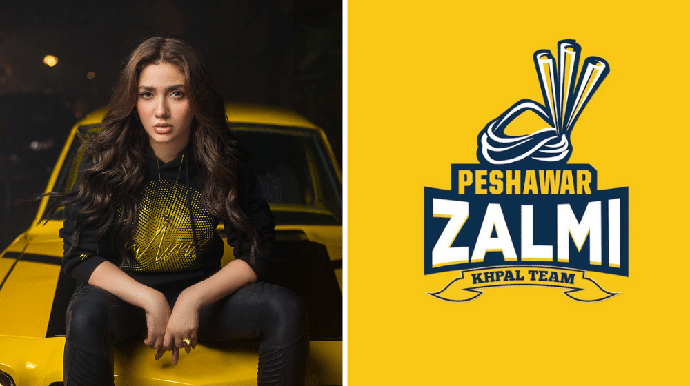 Peshawar Zalmi Announces Brand Ambassador for PSL 2021