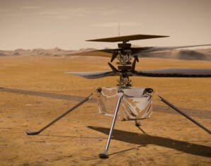 NASA | Perseverance Mission To Mars | ProPakistani