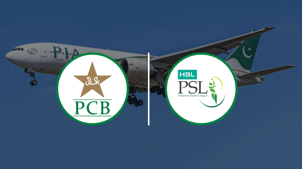 PCB Asks PSL Franchises to Pay for the Flights of Pakistani Cricketers