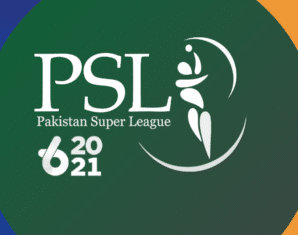 PSL Points Table