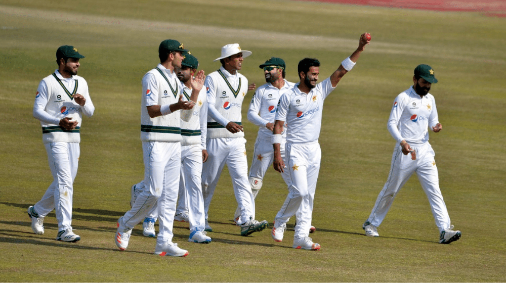 Pakistan Makes a Huge Leap in ICC Test Rankings After Sweeping South Africa
