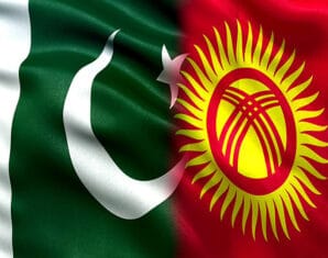 Pakistan | Kyrgyzstan | ProPakistani