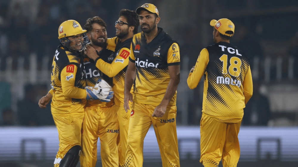 Peshawar Zalmi Squad, Strengths, Weaknesses, and Trump Card [Predictions]